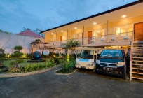 Destiny Villas Seminyak