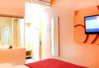 Dewarna Hotel Sutoyo