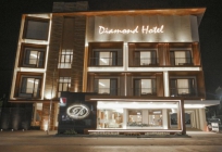 Diamond Hotel Samarinda