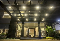 Diradja Hotel Jakarta