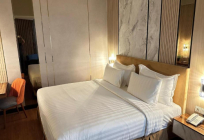 d'prima hotel Jemursari Surabaya