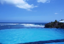 Dream Beach Huts Bali