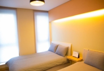 DW Design Residence Seoul