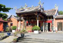 Econtel Hotel Penang