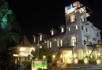 Elhotel Malang