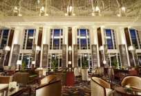 eL Royale Hotel Bandung
