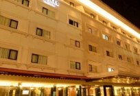Emilia Hotel By Amazing Palembang
