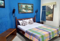 Enny's Guest House Malang