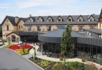 Errigal Country House Hotel