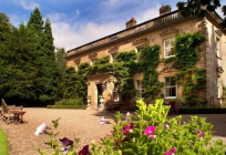 Eshott Hall Northumberland