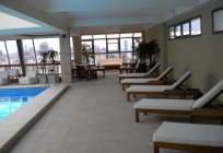 Etoile Hotel Recoleta Buenos Aires