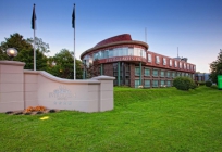 Everglades Derry-N.Irl