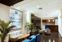 Fabu Hotel Bandung