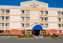 Fairfield Inn Spring Valley Nanuet