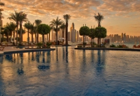 Fairmont The Palm Dubai