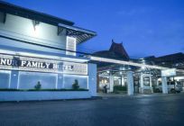 Family Nur Hotel Madura