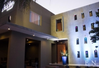 Faro Norte Suites Asuncion