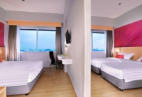 Favehotel Jababeka Cikarang