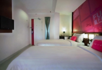 Favehotel Kelapa Gading Jakarta