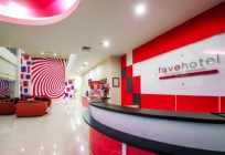 Favehotel MT Haryono Balikpapan