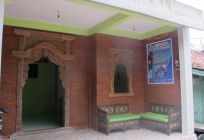 Firzah Homestay Karimun Jawa