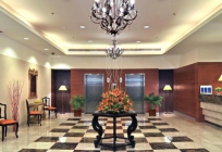 Fortune Park Lake City Mumbai