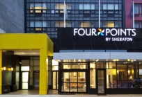 Four Points by Sheraton Times