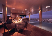 FOX Harris Hotel Pekanbaru