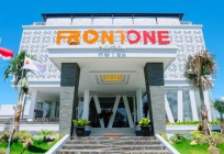Frontone Hotel Pamekasan Madura