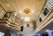 Gaja Hotel Pekanbaru