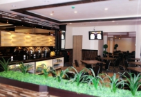 Galaxy Hotel Tarakan