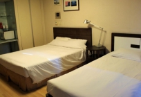 Gangnam Family Hotel Seoul