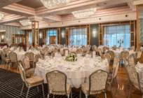 Garryvoe Hotel County Cork