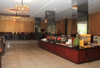 GGi HOTEL Batam