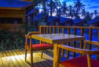 Gili Air Lombok Hotel