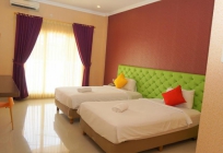 Gowin Hotel Bali by Shailendra