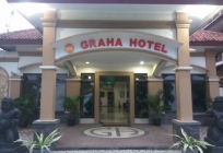 Graha Hotel Sragen