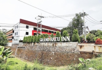 Grand Batu Inn Malang