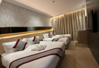 Grand City Hotel Batu