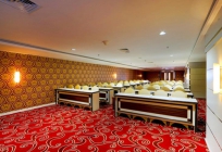 Grand Dafam Q Hotel Banjarbaru