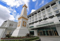 Grand Rohan Jogja Yogyakarta (Jogja)