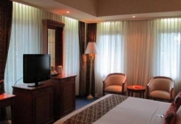 Grand Elty Singgasana Hotel