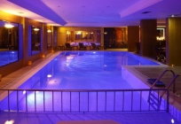 Grand Halic Istanbul