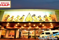 Grand HAP Hotel Solo Surakarta (Solo)
