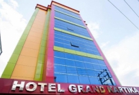 Grand Kartika Samarinda