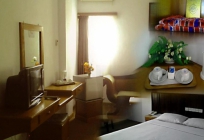 Grand Malindo Bukittinggi