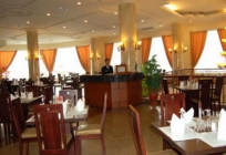 Grand Mentari Hotel