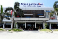 Grand Permata Hati Hotel and Convention Center