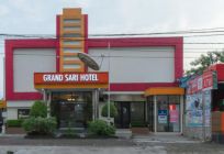 Grand Sari Hotel Padang