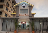 Grand Swiss Hotel Penang
